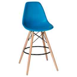 Стул DSW Bar LMZL-PP638G